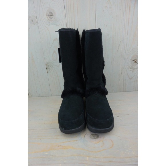 STORE CLOSING SALE UGG SUNDANCE WATERPROOF 1017511 WOMENS BOOTS - Picture 2 of 6